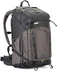 Gear Backlight 36L Backpack For 2X Dslr, 4 To 6 Lenses, Flash, 15&quot; Lapto... - $611.99