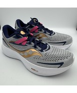 Saucony Women&#39;s Ride 15 Running Shoe, Prospect Glass, Size 8.5 NWOB - $129.93 CAD