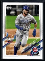 2021 Topps Opening Day #100-220 - U-Pick Your Card - £0.77 GBP