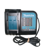 New Makita DC18SD 14.4V - 18V LXT Lithium Ion / 7.2-14.4 Ni-MH Battery C... - $21.59
