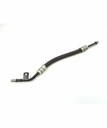 2005 Mercedes W215 CL55 line, power steering return tube, 2209971452 - $527.81 MXN