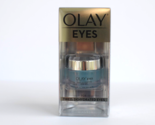 Olay Eyes Deep Hydrating Tired Dehydrated Eyes GEL 0.5 oz New - £19.61 GBP