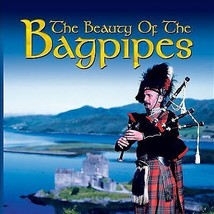 The Beauty of the Bag Pipes CD (2007) Pre-Owned - £11.94 GBP
