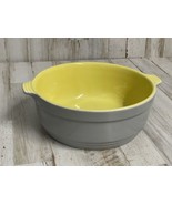Vintage Bowl GE Refrigerator Hall Ovenware China Made for General Electric - £13.93 GBP