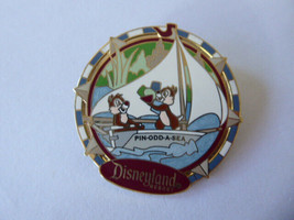 Disney Trading Pins 62887     DLR - Disney Day Campin&#39; 2008 - Registration Gift - £14.79 GBP