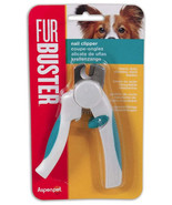 Professional Pet Nail Clipper for Small Dogs with Stainless Steel Blades... - £8.61 GBP