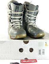 Burton Emerald Snowboard Boots Gray 2005 - Women&#39;s Size 7.5US - €68,60 EUR