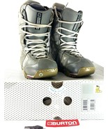 Burton Emerald Snowboard Boots Gray 2005 - Women&#39;s Size 7.5US - €68,60 EUR