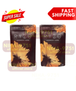 2 RYZE Mushroom Coffee Organic Coffee 30 Servings - $32.99