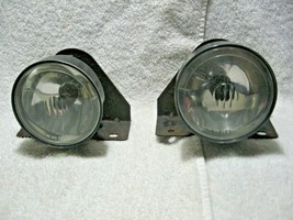 PONTIAC GRAND AM 1992-1998 OEM Take-Off FOG Light Set-Driving Lamps-GT-V... - £55.32 GBP