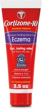 Cortizone 10 Intensive Healing Lotion Eczema, 3.50 oz - £10.48 GBP
