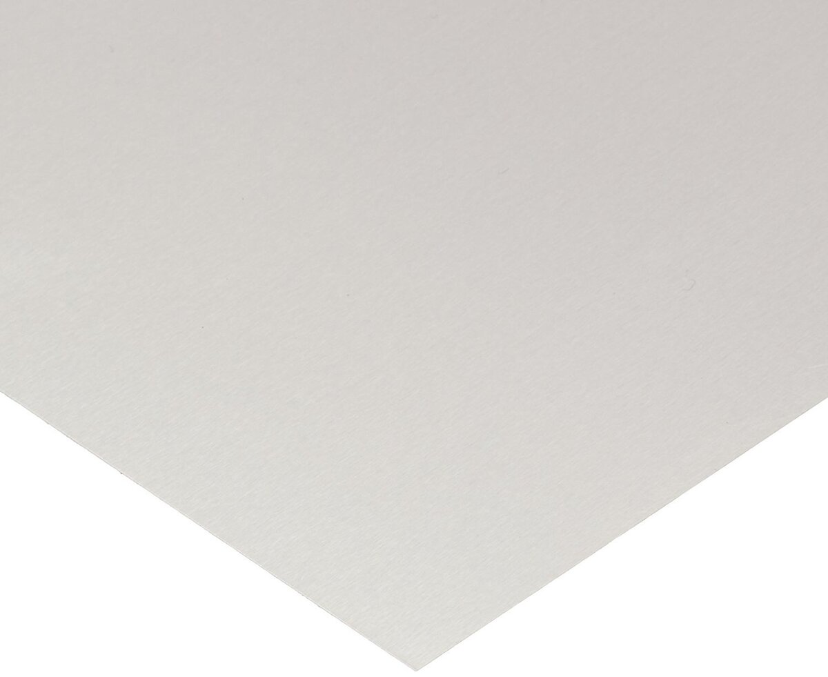 AMERIMAX HOME PRODUCTS 66306 6-Inch x 10-Feet Aluminum Flashing - $21.63