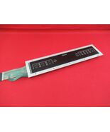 DACOR Single Oven Touch Panel ONLY  62682B (Board not included) A Condit... - $7,484.39 MXN