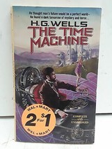 The Time Machine - £2.32 GBP