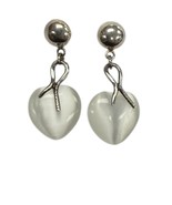 Women&#39;s Earrings .925 Silver 459638 - $53.31 CAD