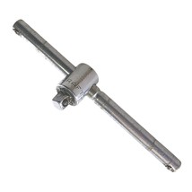 Craftsman =V= Series  1/4&quot; Drive Sliding T-Handle Breaker Bar USA - $17.99