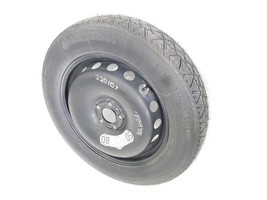 Wheel Rim T6 18&quot; Spare OEM 2003 2004 2005 2006 2007 2008 2009 Volvo XC90 - £106.46 GBP