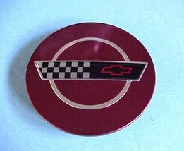 1993 Corvette Cap Wheel 40th Anniversary Each - $35.59