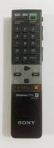 Original Sony RMT-127 Beta Max TV Remote Control - $19.34