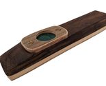 1 x Vietnamese Pro Kazoo | Wooden | 11cm | Fair Trade - $19.06