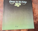 YES Close To The Edge ATLANTIC LP gatefold - $8.90