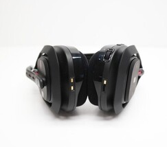 Logitech G Astro A50 Omni-Platform Wireless Headset + Base Station Black image 7