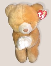 Ty Beanie Babies Hope The Praying Bear Large 11” Plush - £8.95 GBP