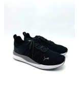 PUMA Men&#39;s Pacer Next Apex Atheletic Shoes / Sneakers- Black, US 9M / EU... - £31.16 GBP