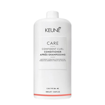 Keune Care Confident Curl Conditioner, 33.8 Oz.