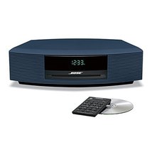 Bose Wave Music System III - Limited-Edition Blue - £508.61 GBP