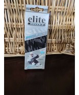 Elite Hockey Prolace 72&quot; Black Laces - €16,23 EUR