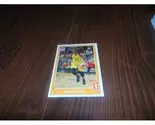 NRMT-2016 PANINI MATH HOOPS BASKETBALL 5X7 CARD-JEWELL LOYD-STORM-WNBA-R... - $5.55