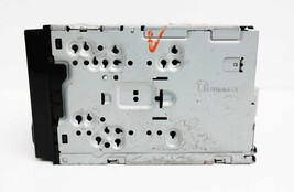 Pioneer FH-S501BT Bluetooth 2-Din Receiver READ image 3