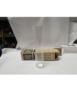 NOS Aladdin R-910 Heelless Oil Lamp Chimney - $24.99