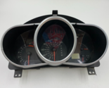 2007-2009 Mazda CX-7 Speedometer Instrument Cluster 113867 Miles OEM H01... - $80.99