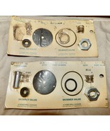 Honeywell Skinner Valve Repair Kits L60S046 L60-S046 V53810 V5110 NIB 240Q - $38.99