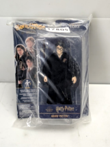 Bendyfigs HARRY POTTER The Noble Collection Figure Display (Out of the Box) - $12.10