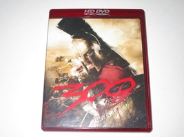 300 (HD DVD, 2007) - £7.96 GBP