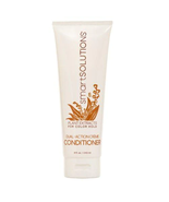 Smart Solutions Dual Action Creme Conditioner, 8 Oz. - £15.98 GBP