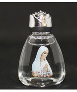 Fatima Holy Water - Water from  Fatima Shrine in Portugal - $9.85