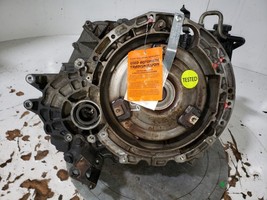 Automatic Transmission 6 Speed 3.7L AWD ID DA8P-7000-EA Fits 13 EDGE 141... - $153.85