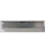 BBQer Choice SSST Stainless Steel Smoker Box Color Silver - $21.99