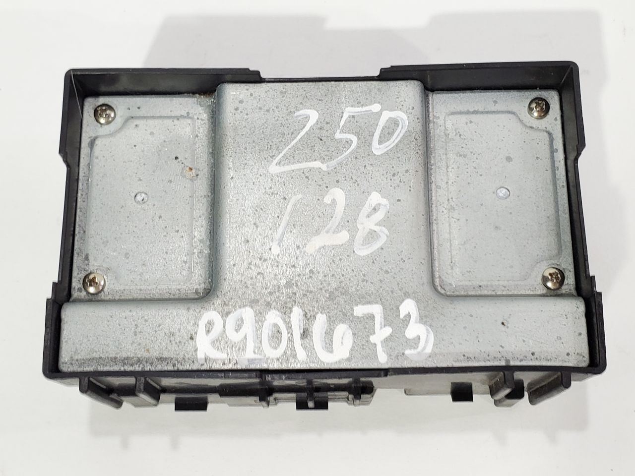 2003 2004 2005 2006 2007 Hummer H2 OEM Transfer Case Control 24232948 Item image 7