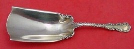 Louis XV By Whiting Sterling Silver Almond Scoop 6&quot; - $206.91