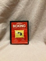 Boxing (Atari 2600, 1980)  - £11.67 GBP