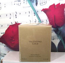 Valentino Gold By Valentino EDP Spray 3.3 FL. OZ. - £78.68 GBP