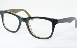 Selectra SEL10050 Col. 3 Dark Green Eyeglasses Glasses Plastic Frame 50-21-145mm - £64.78 GBP