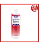 Miconazole Nitrate Pet Shampoo - 12 Oz Provides Moisture &amp; Fungal Relief - $408.94 MXN