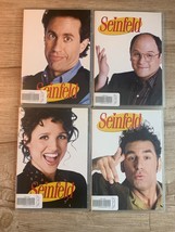Seinfeld: The Complete Seventh Season (DVD): Comedy, 90s, Kramer, Larry David - £4.65 GBP