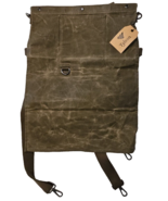 Tylson Fruit Pickers Bag Forager Heavy Duty Waxed Canvas Padded Shoulder... - €41,50 EUR